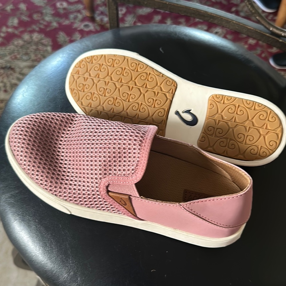 Women’s Footwear